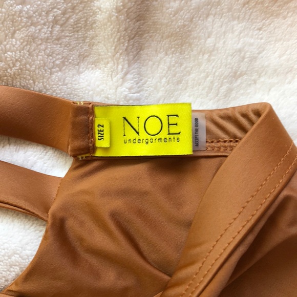 Noe undergarments dance pants - Picture 5 of 7